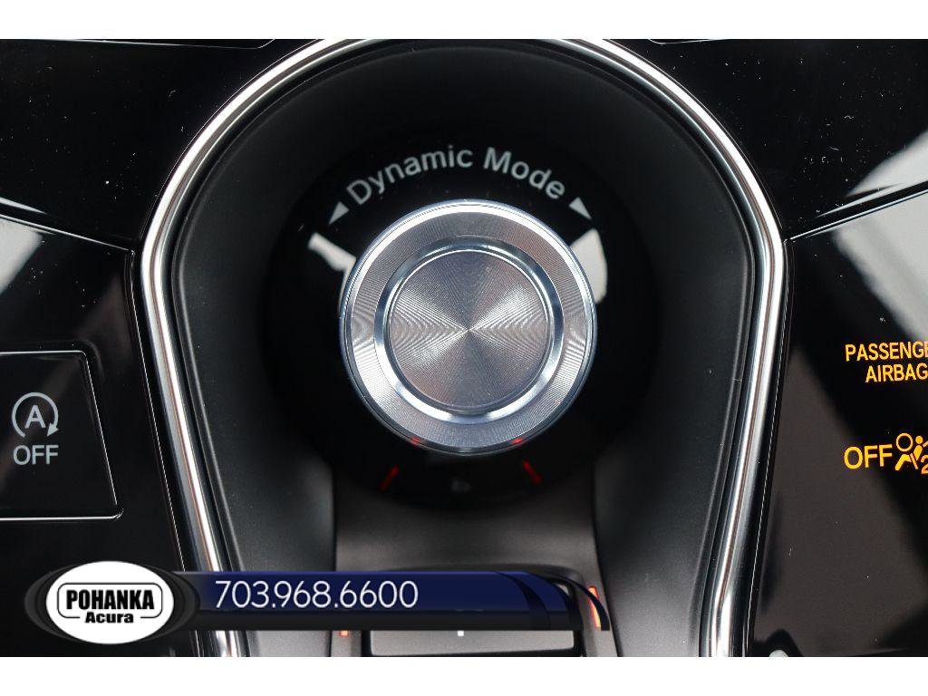 New 2026 Acura RDX SH-AWD image 18