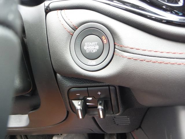 New 2026 Dodge Durango GT AWD/4WD image 32