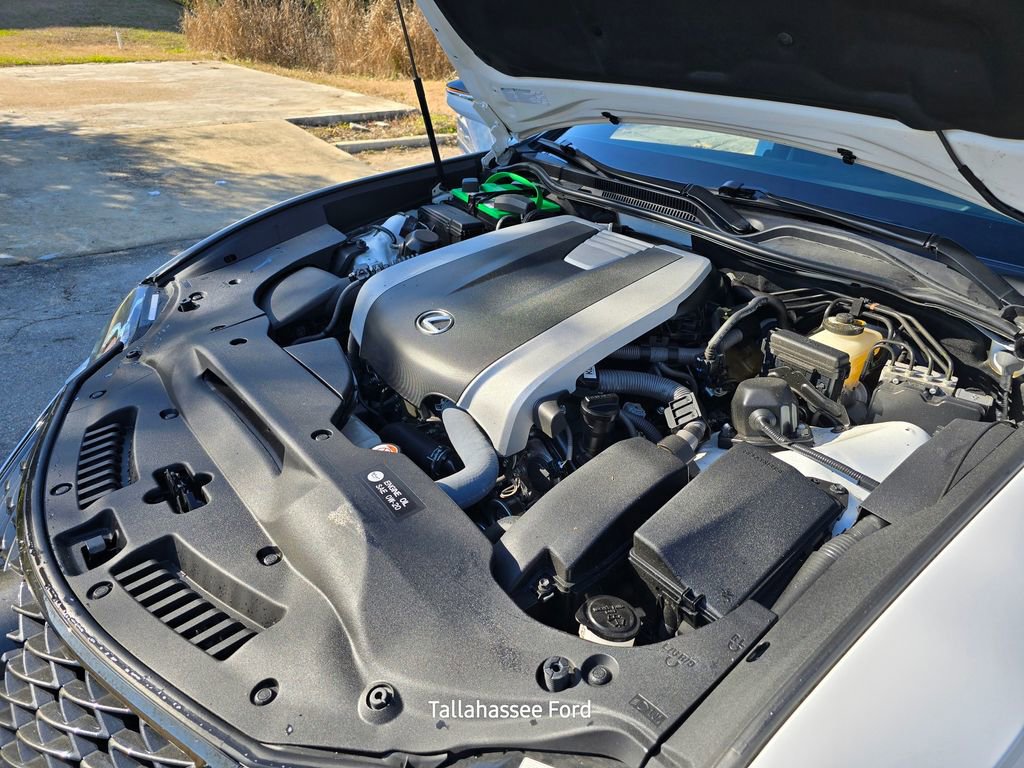 Used 2019 Lexus RC 350 F Sport image 22