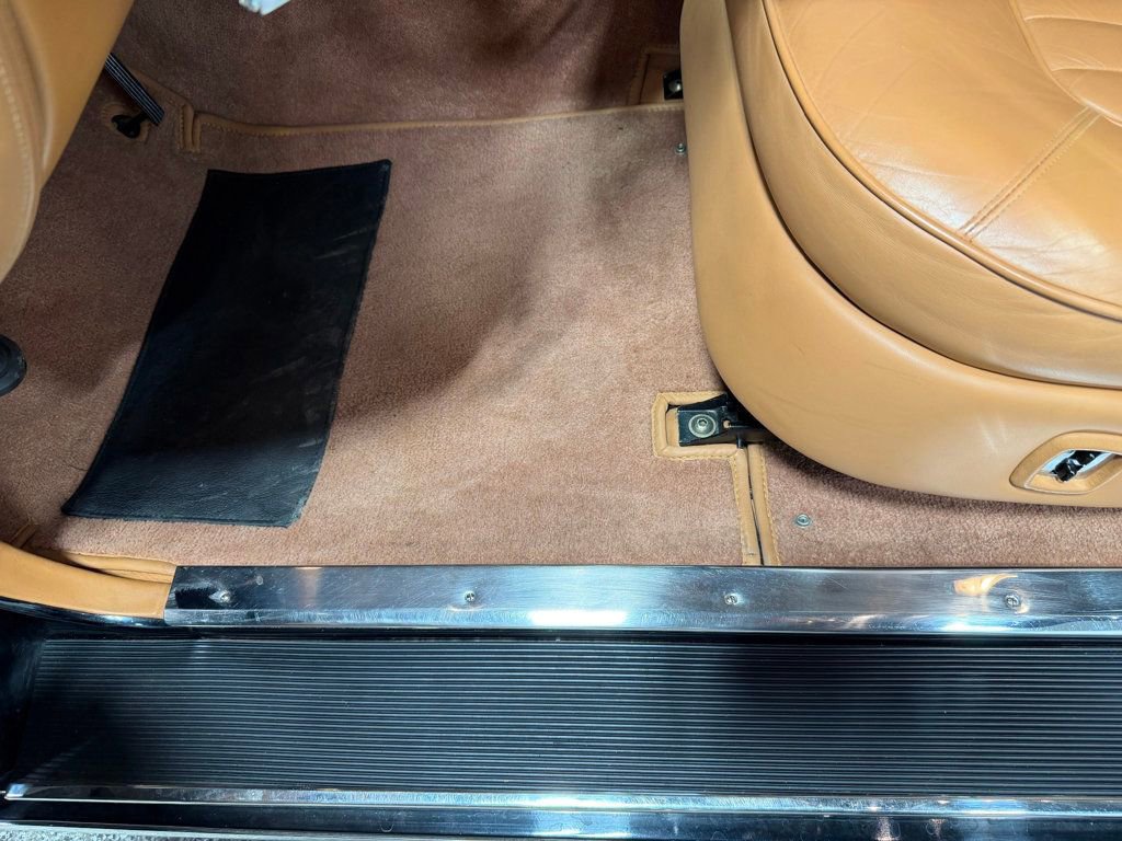 Used 1993 Rolls-Royce Silver Spur II image 22