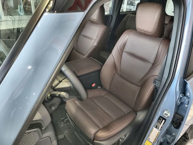 New 2025 Toyota Land Cruiser image 11