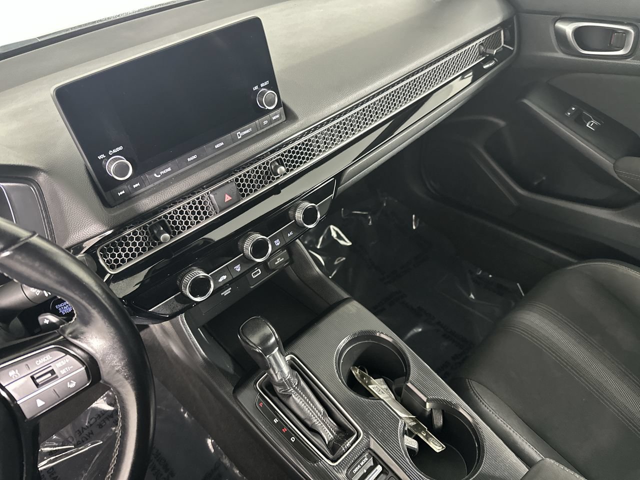Used 2023 Honda Civic Sport image 18