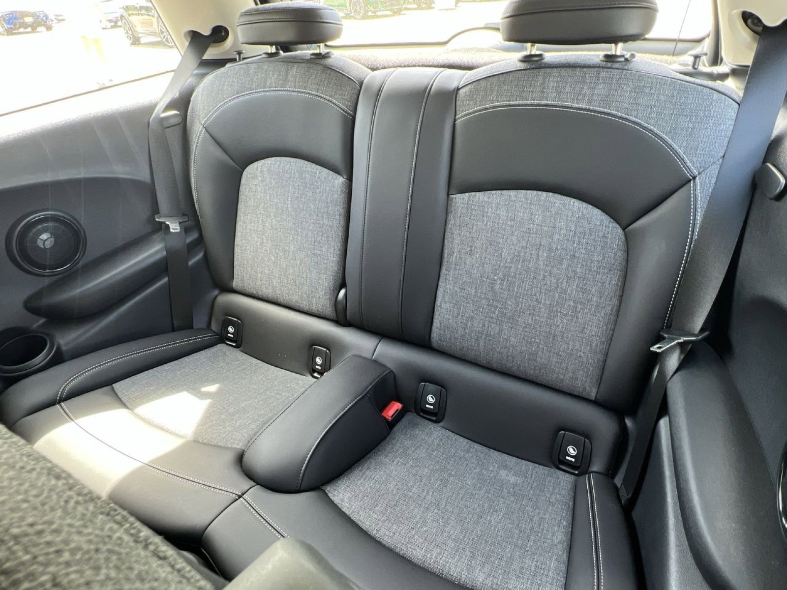 Used 2024 MINI Cooper S image 22