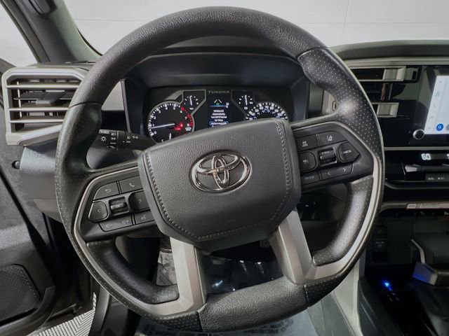 Used 2025 Toyota Tundra SR5 w/ SR5 Convenience Package image 15
