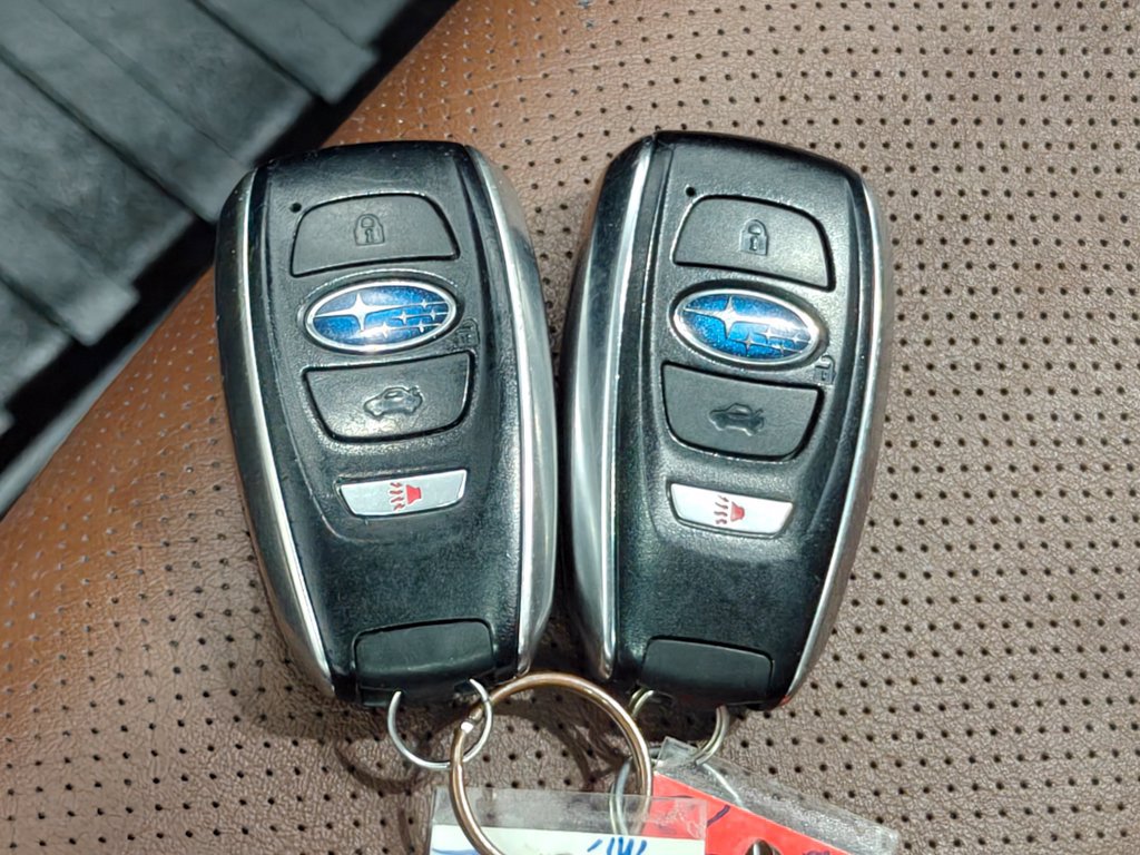 Used 2020 Subaru Ascent Touring w/ Popular Package #2A AWD/4WD image 18