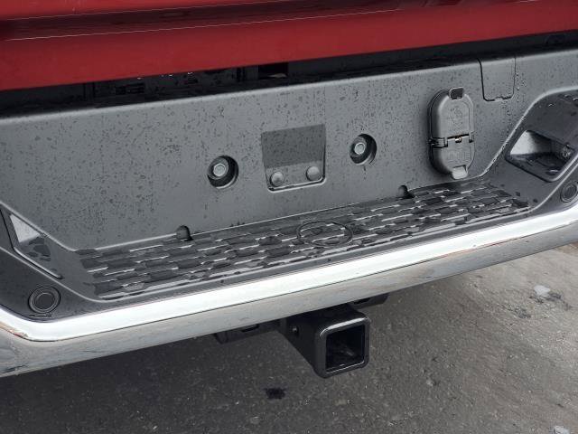 New 2026 RAM 1500 Big Horn image 28