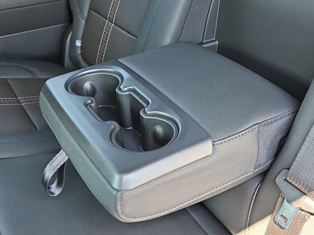 New 2026 Chevrolet Silverado 1500 High Country AWD/4WD image 45