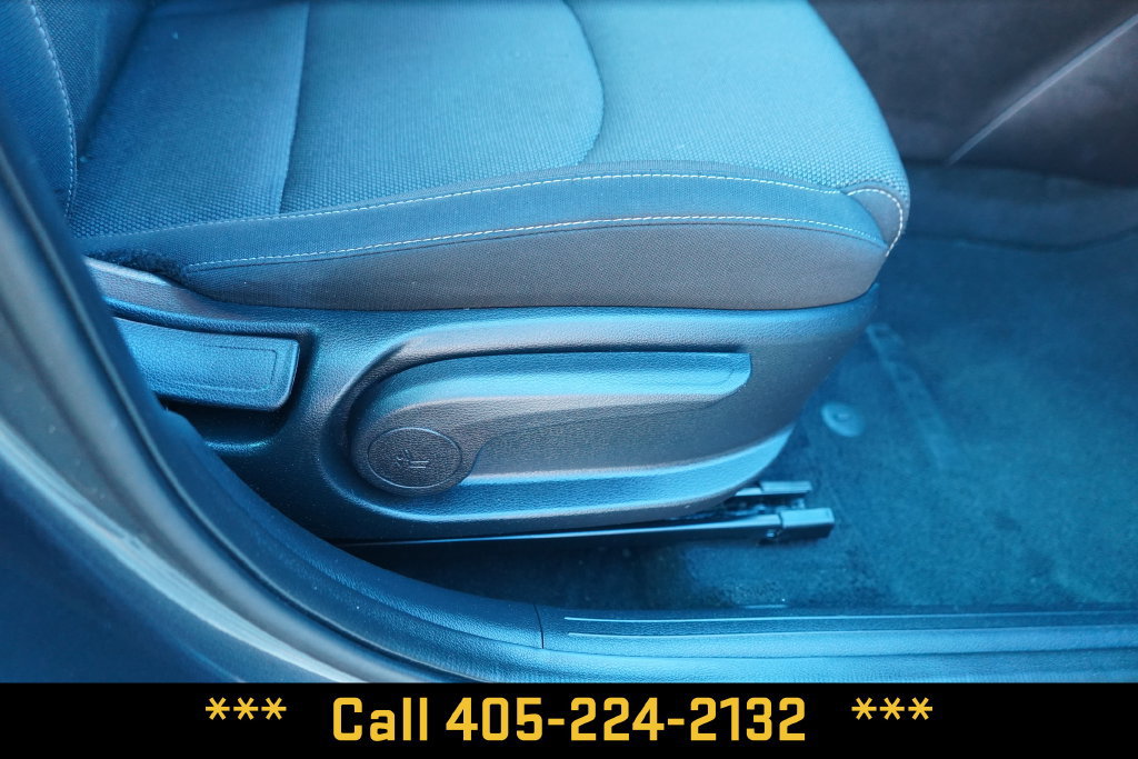 Used 2024 Kia Forte LXS w/ LXS Technology Package FWD image 20