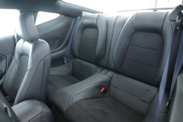 Used 2024 Ford Mustang Dark Horse RWD image 28