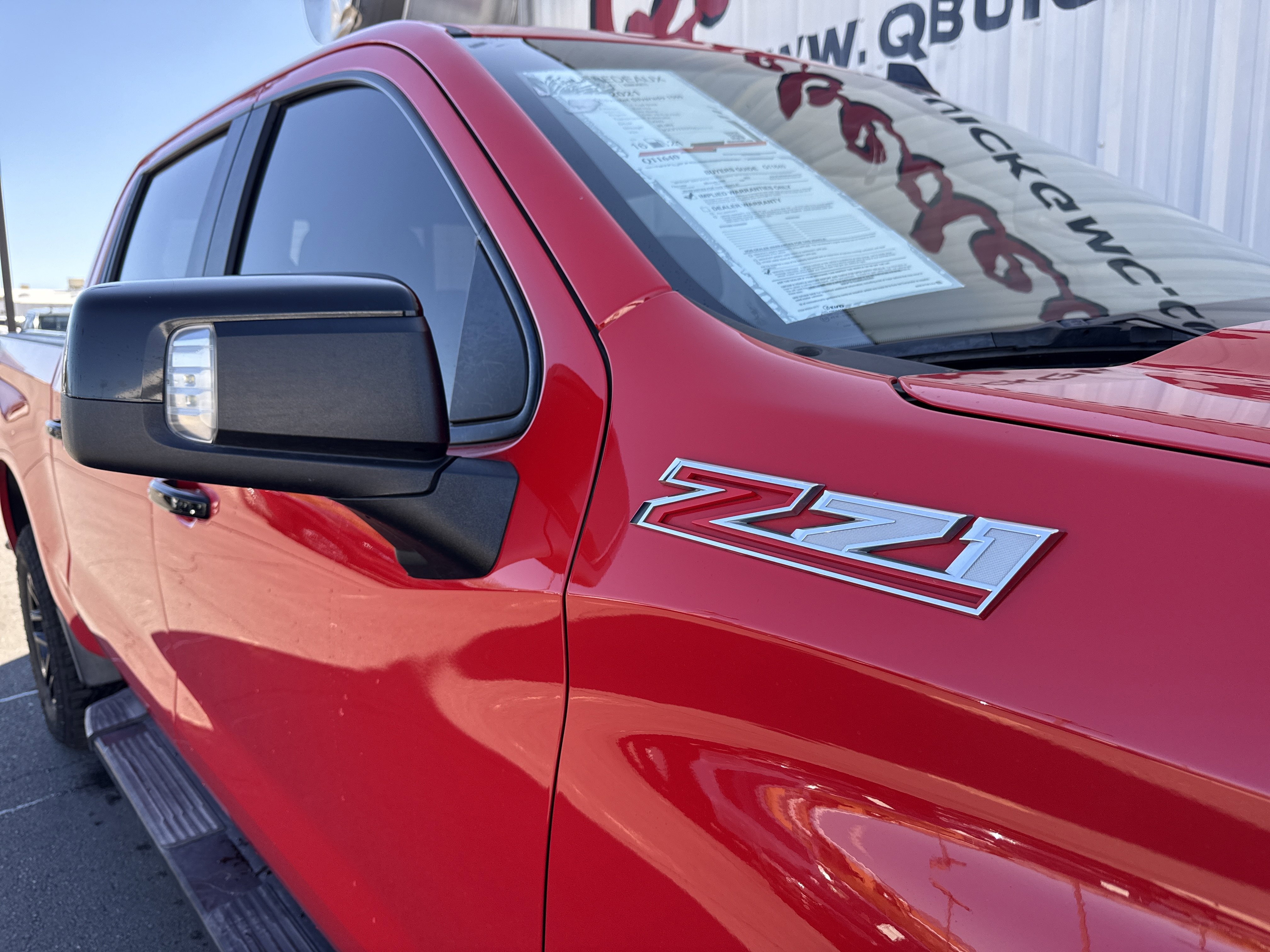 Used 2021 Chevrolet Silverado 1500 LT Trail Boss w/ Convenience Package II image 31