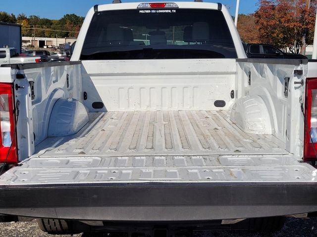 Used 2024 Ford F250 XLT image 11