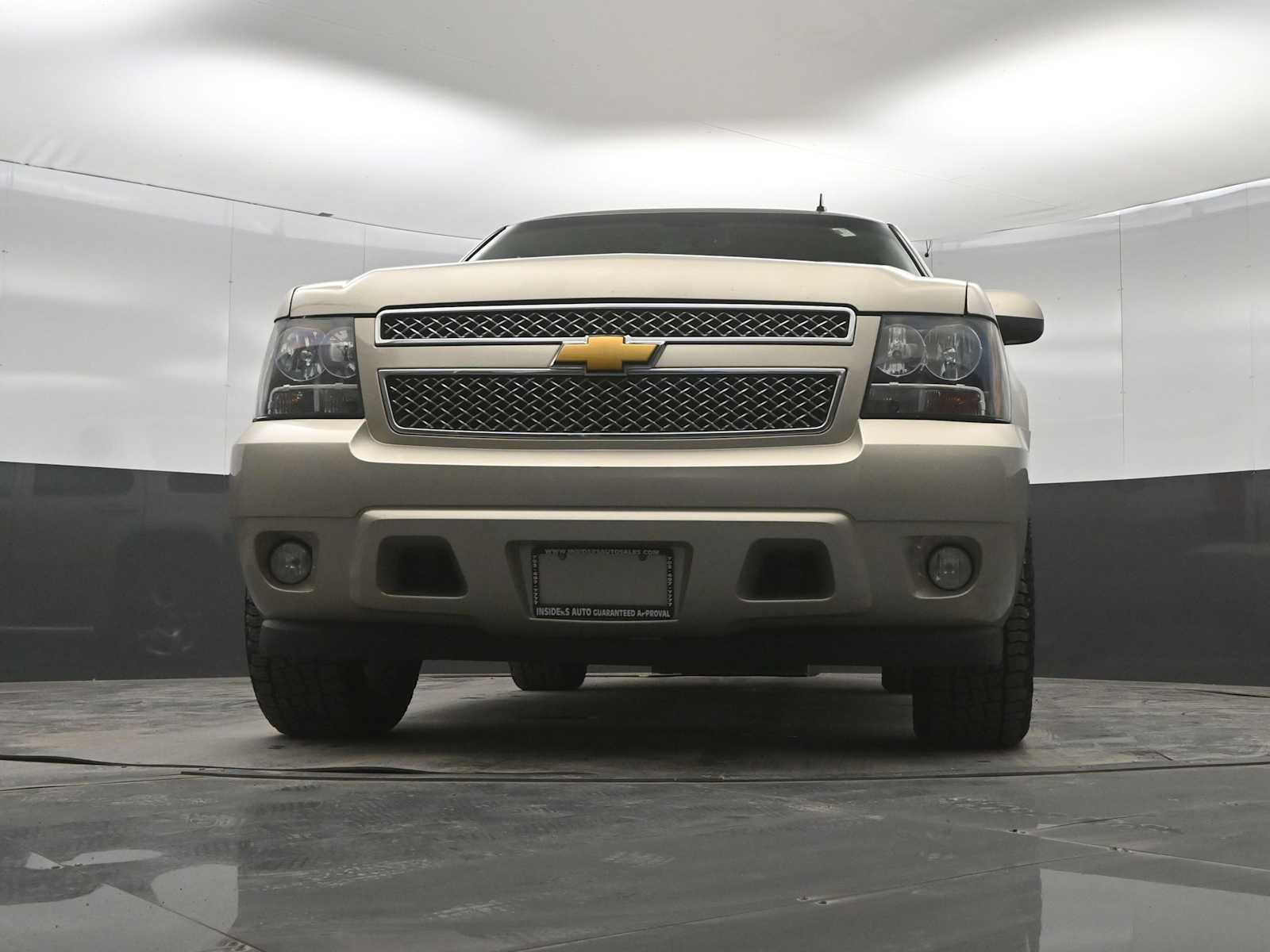 Used 2014 Chevrolet Tahoe LT w/ Luxury Package RWD image 34