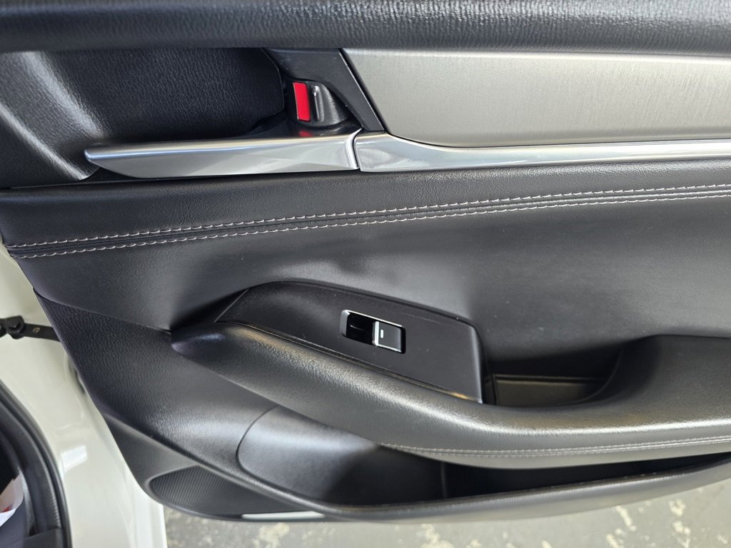 Used 2018 MAZDA MAZDA6 Grand Touring image 30