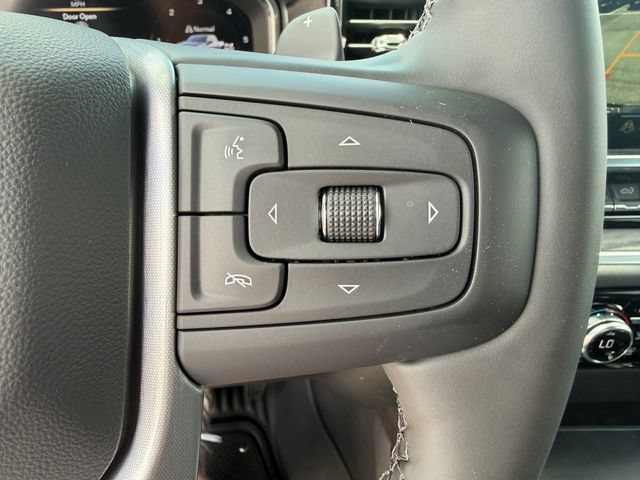 New 2026 GMC Sierra 1500 SLT AWD/4WD image 16
