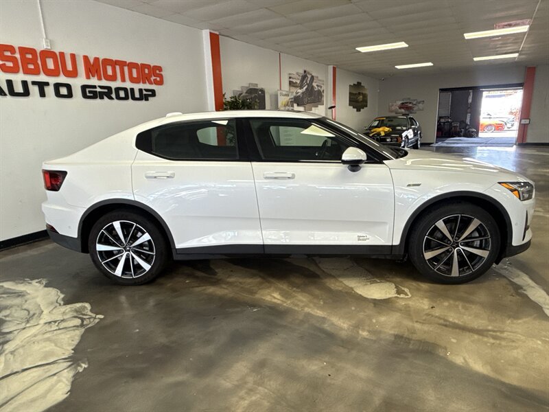 Used 2021 Polestar Polestar 2 AWD/4WD image 3