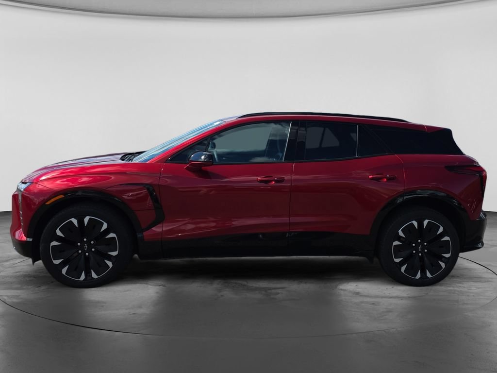 Used 2024 Chevrolet Blazer EV RS AWD/4WD image 6