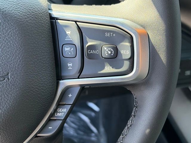 New 2026 RAM 3500 Big Horn image 18