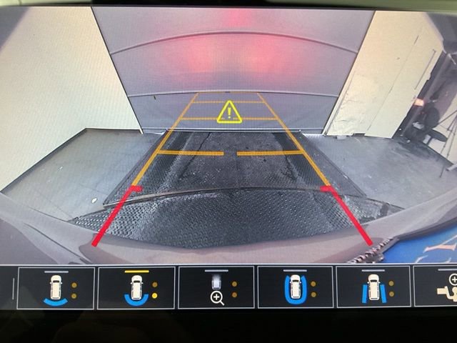 Used 2019 Chevrolet Equinox Premier image 19