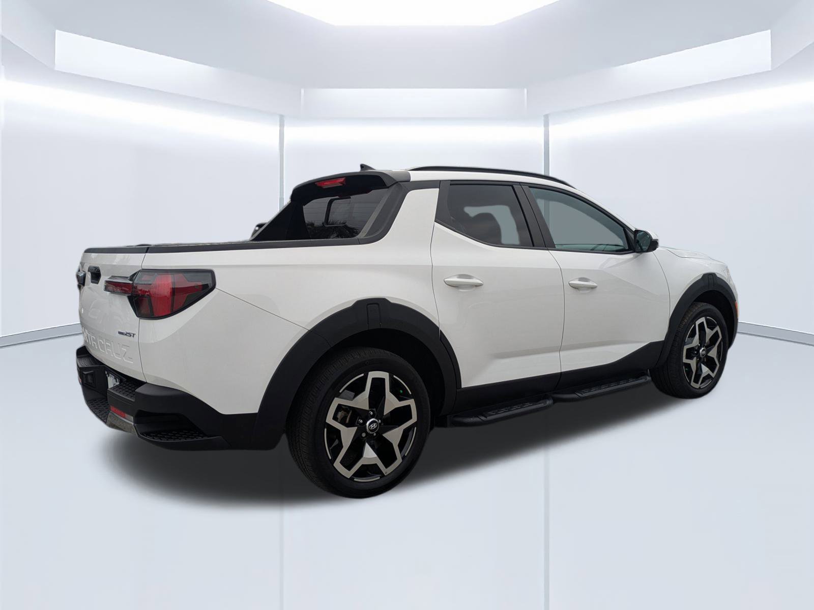 Certified 2023 Hyundai Santa Cruz Limited w/ Cargo Package image 4