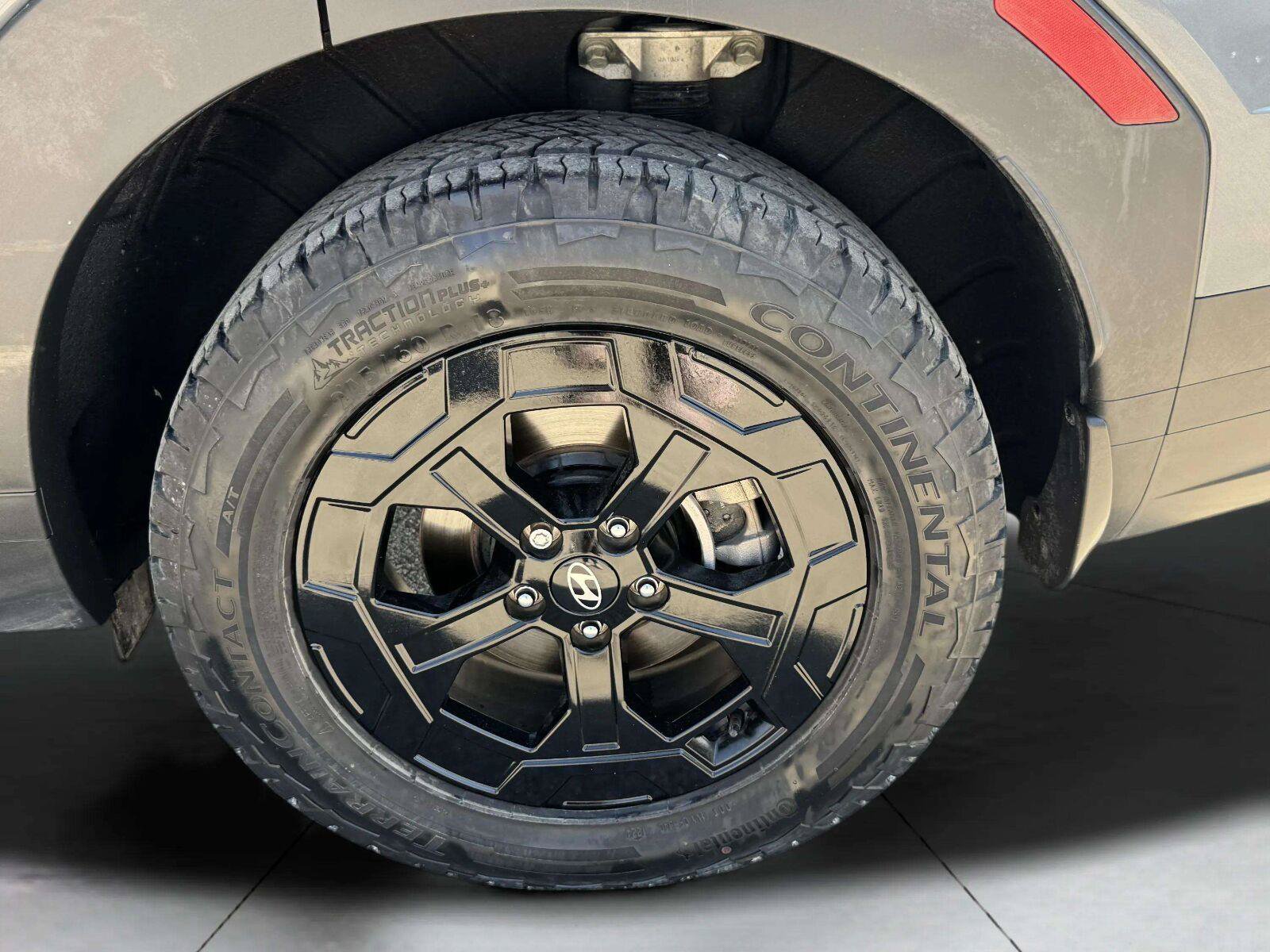 Used 2024 Hyundai Santa Fe XRT AWD/4WD image 51