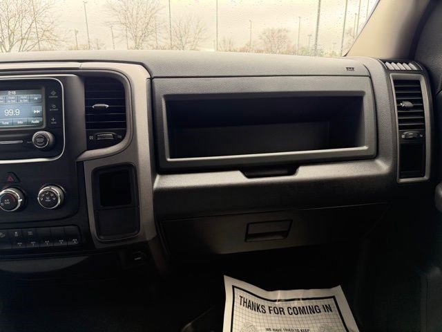 Used 2018 RAM 2500 Tradesman w/ Chrome Appearance Group image 21