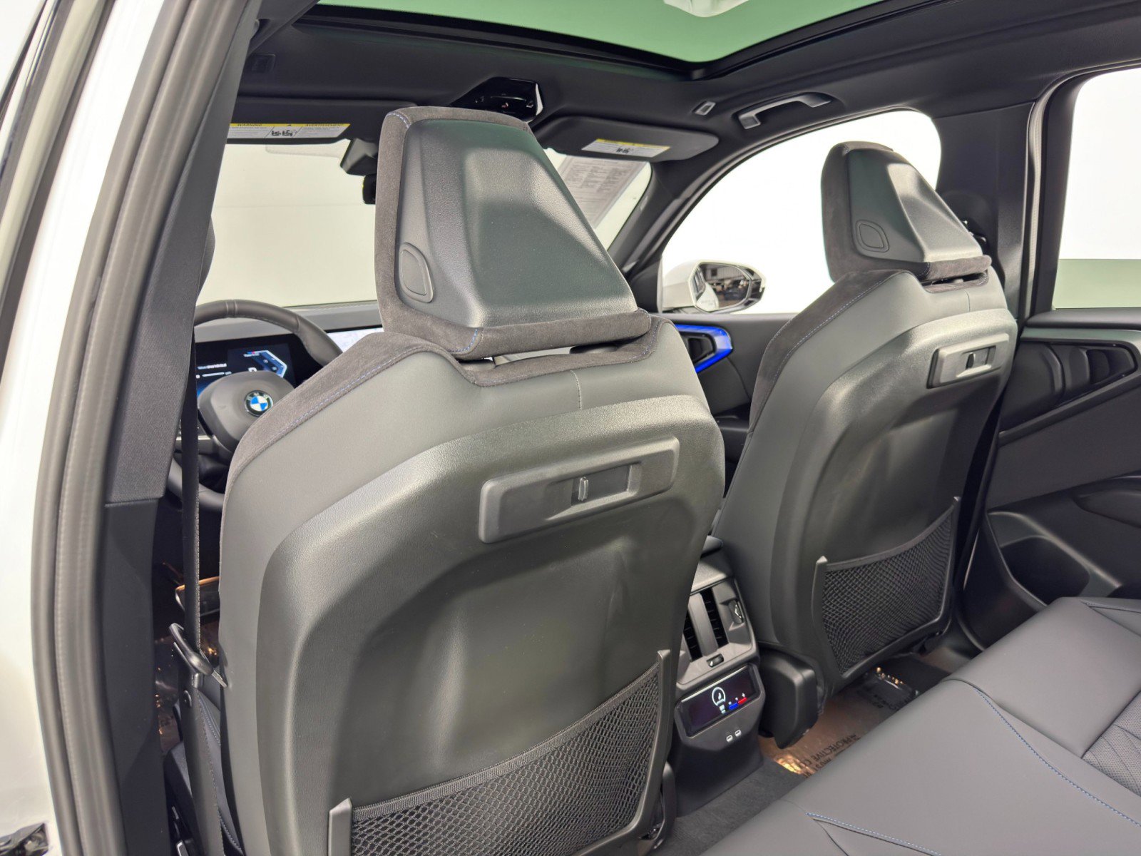 Used 2025 BMW X3 xDrive30i w/ M Sport Package image 34