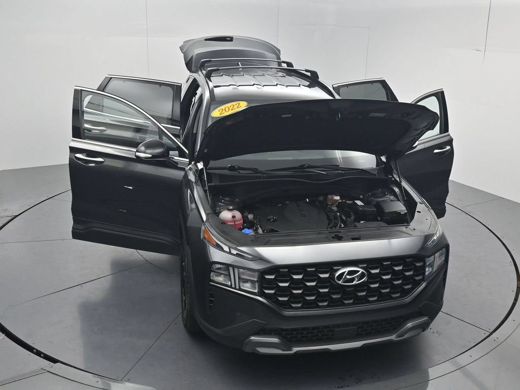 Used 2022 Hyundai Santa Fe XRT AWD/4WD image 55