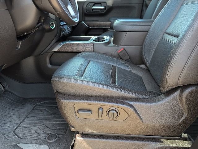 Used 2021 GMC Sierra 1500 Denali w/ Denali Ultimate Package image 11