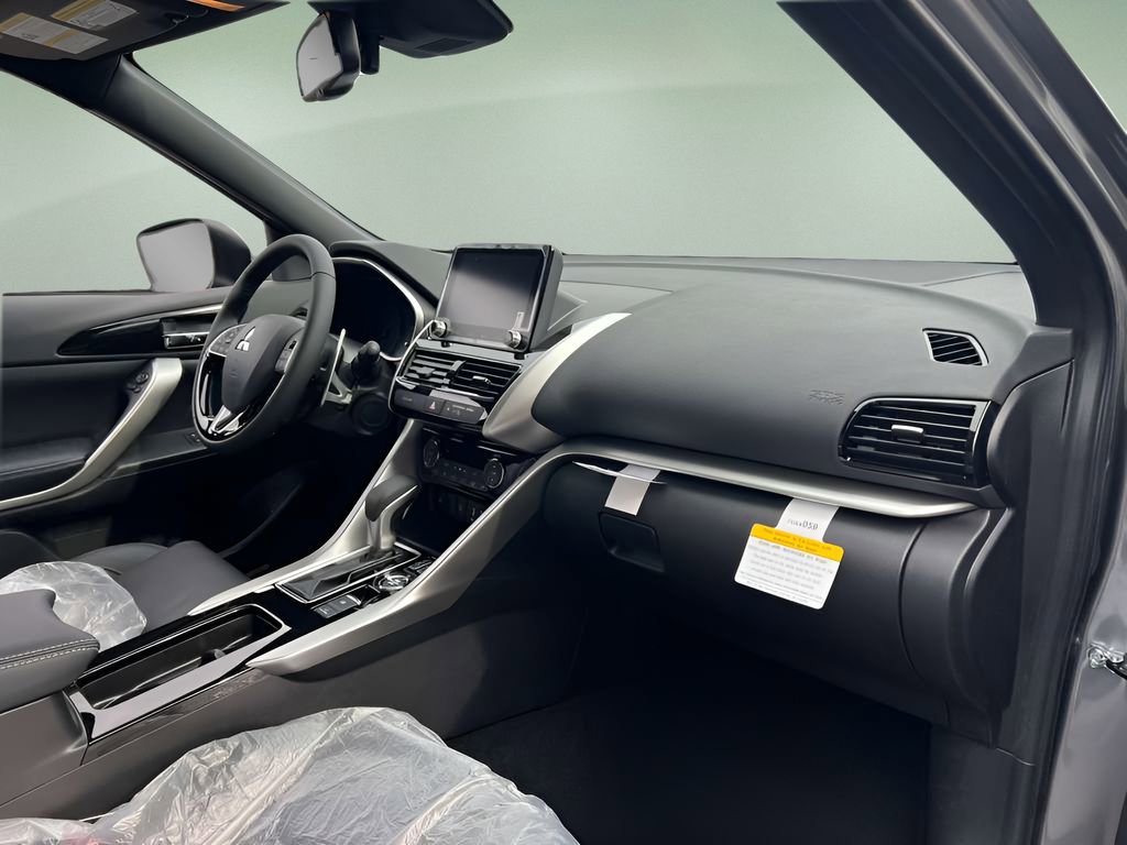 New 2026 Mitsubishi Eclipse Cross SEL AWD/4WD image 14