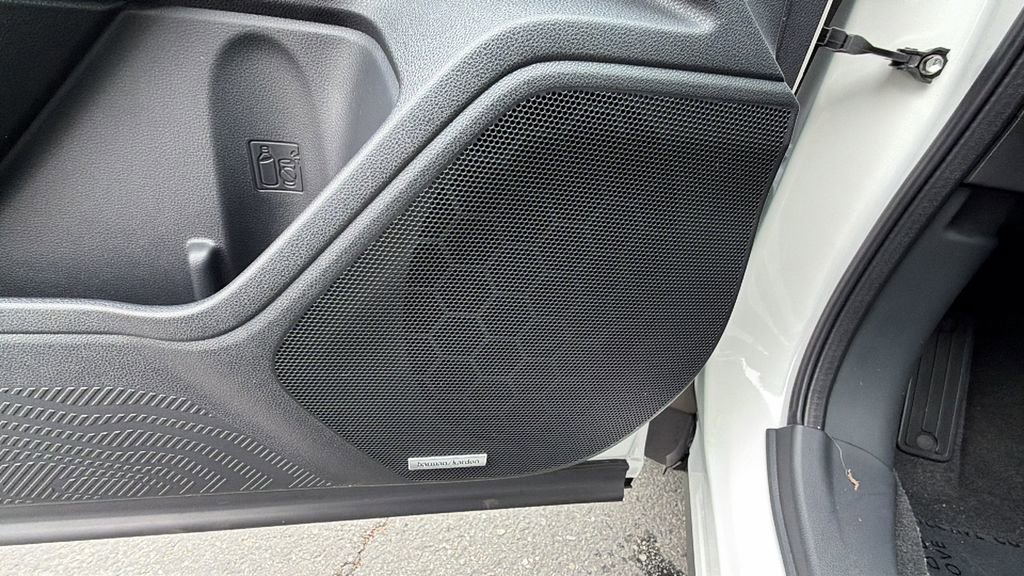 New 2026 Subaru Forester Limited image 21