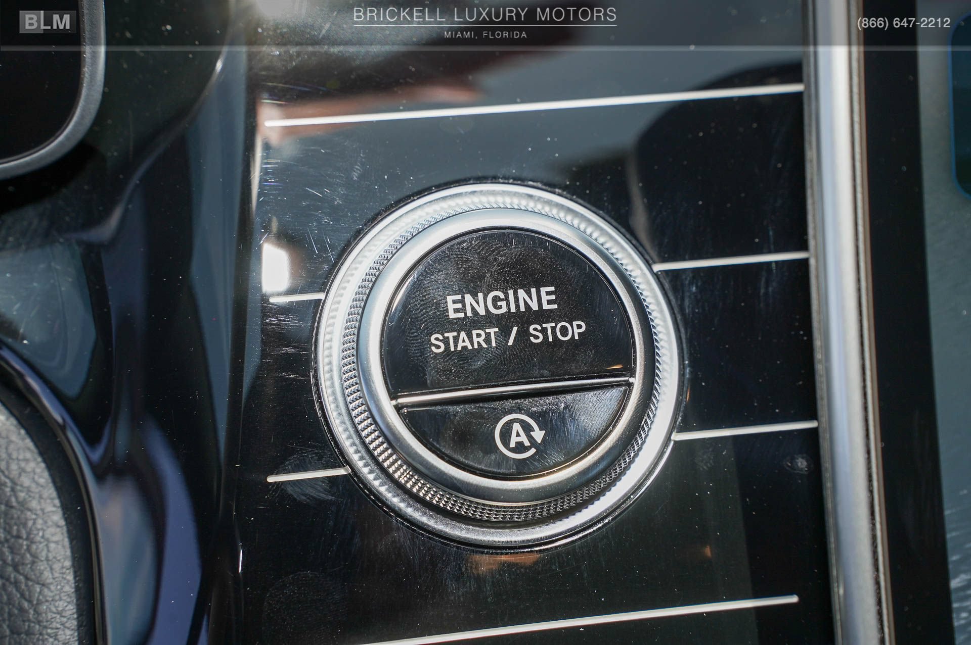 Used 2021 Mercedes-Benz S 580 4MATIC Sedan image 32
