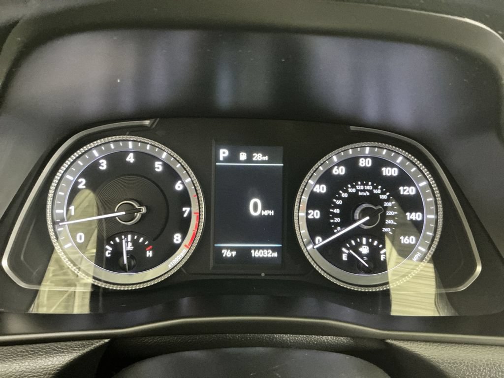 Used 2023 Hyundai Sonata SEL FWD image 18
