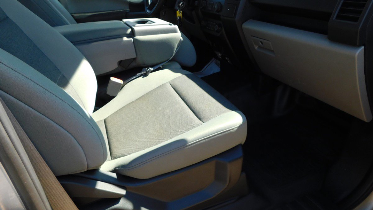 Used 2020 Ford F150 XL w/ XL Power Equipment Group image 26