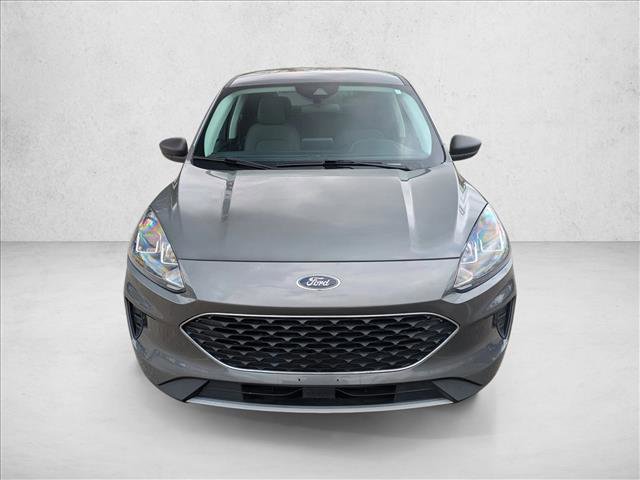 Used 2022 Ford Escape SE w/ Convenience Package image 2