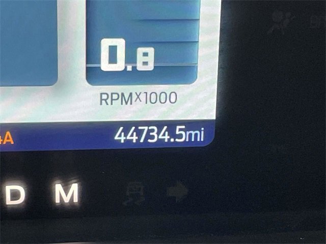 Used 2023 Ford Bronco Wildtrak image 24