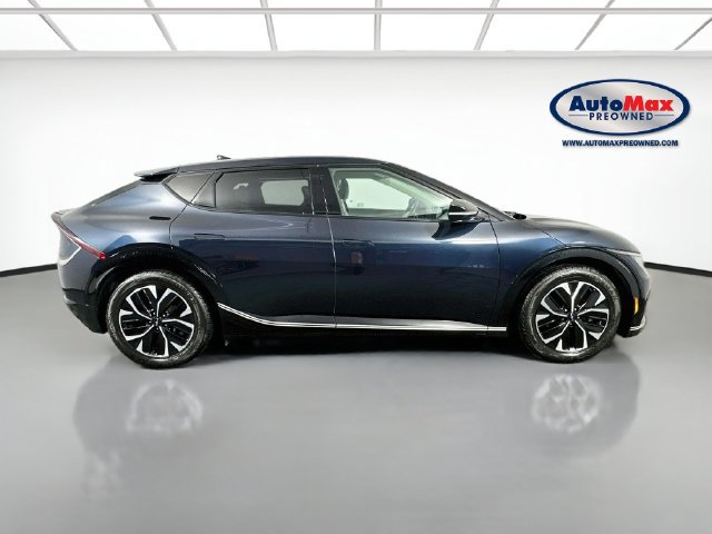 Used 2023 Kia EV6 Wind AWD/4WD image 9