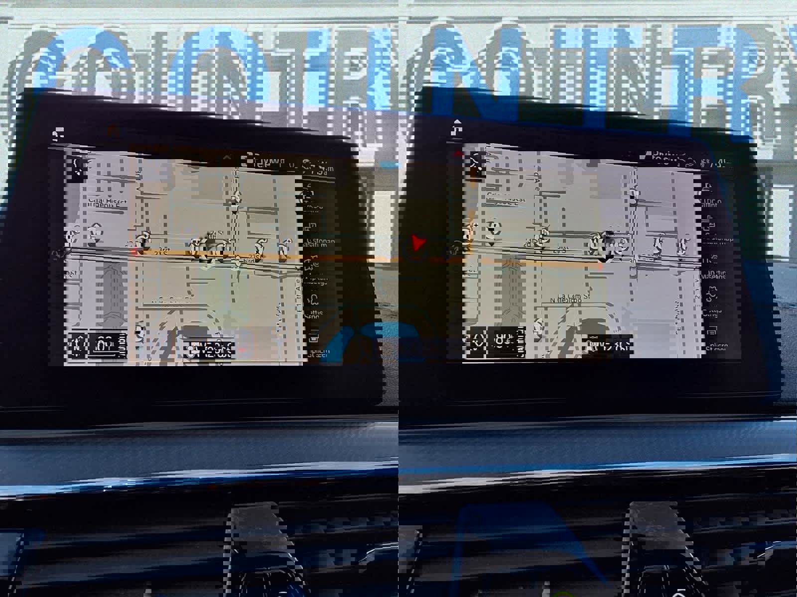 Used 2020 BMW M5 Competition w/ Executive Package image 17