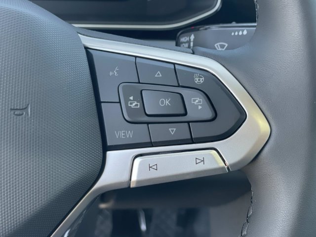 New 2027 Volkswagen Jetta SEL FWD image 10