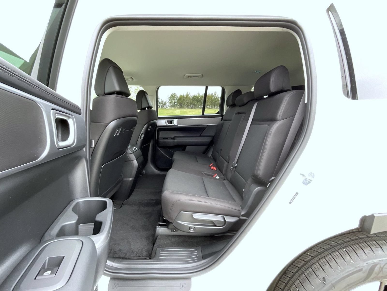 New 2026 Hyundai Santa Fe SE AWD/4WD image 20