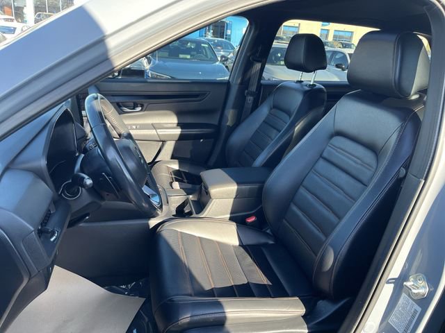 Used 2025 Honda CR-V Sport-L image 15