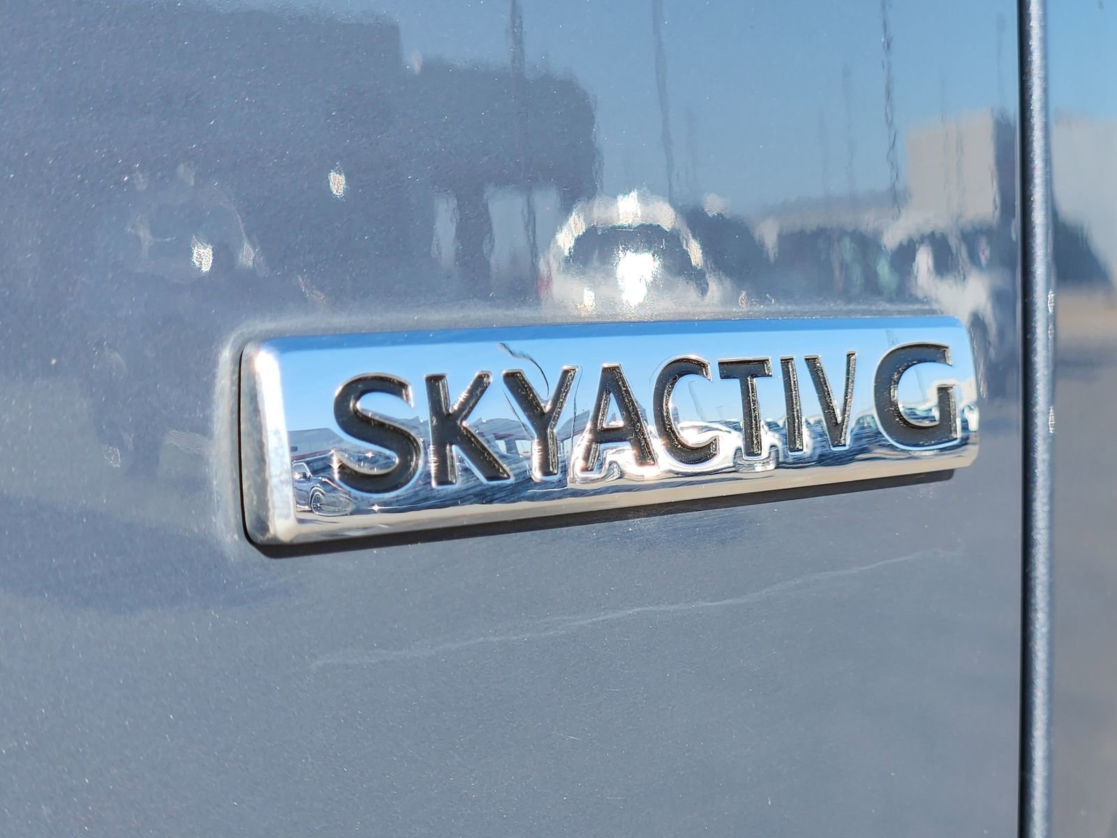 Used 2022 MAZDA CX-9 Carbon Edition image 13