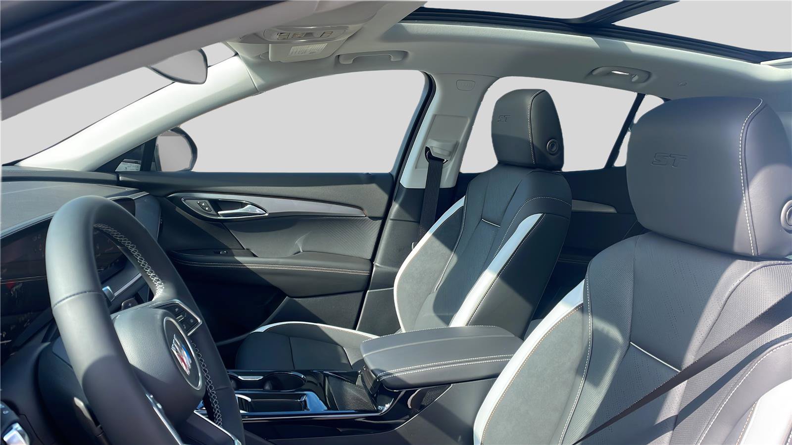 New 2026 Buick Envision Sport Touring image 18