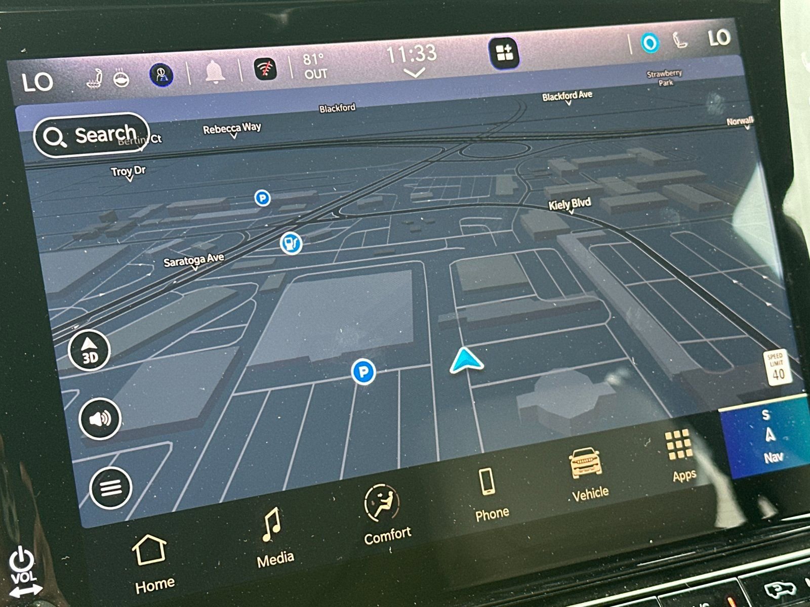 New 2026 Jeep Grand Wagoneer Limited image 18