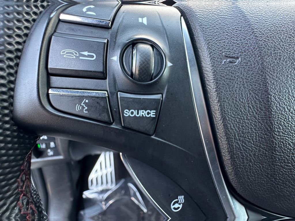 Used 2019 Acura MDX A-Spec AWD/4WD image 19
