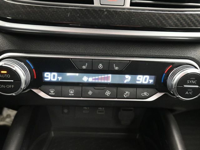 Used 2023 Nissan Altima 2.0 SR image 16