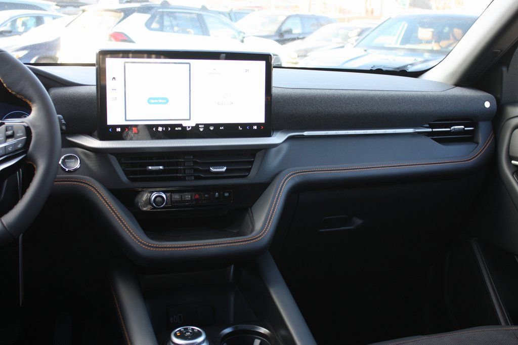New 2026 Ford Explorer Tremor w/ Tremor Ultimate Package image 27