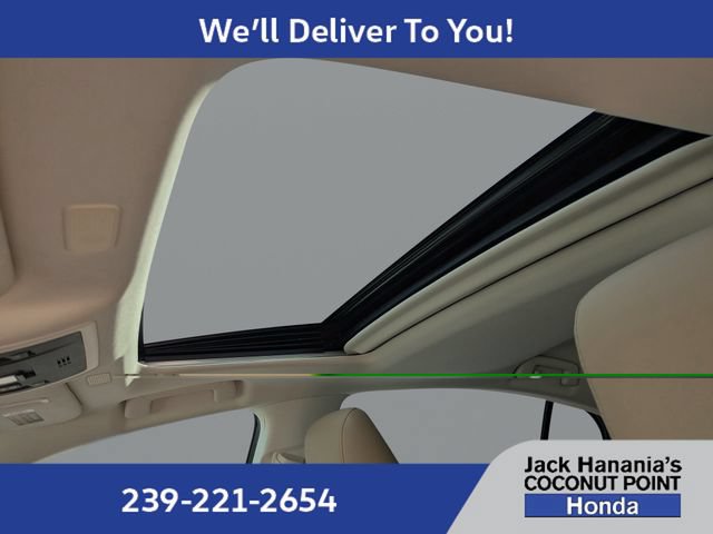 Used 2020 Lexus ES 350 w/ Premium Package FWD image 21