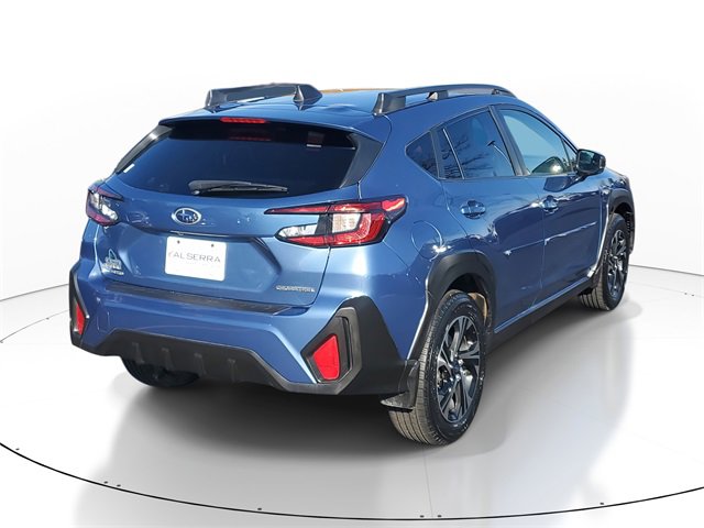 Certified 2024 Subaru Crosstrek 2.0i Premium image 4