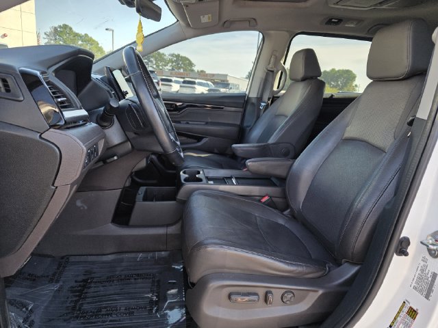 Used 2020 Honda Odyssey Elite image 14
