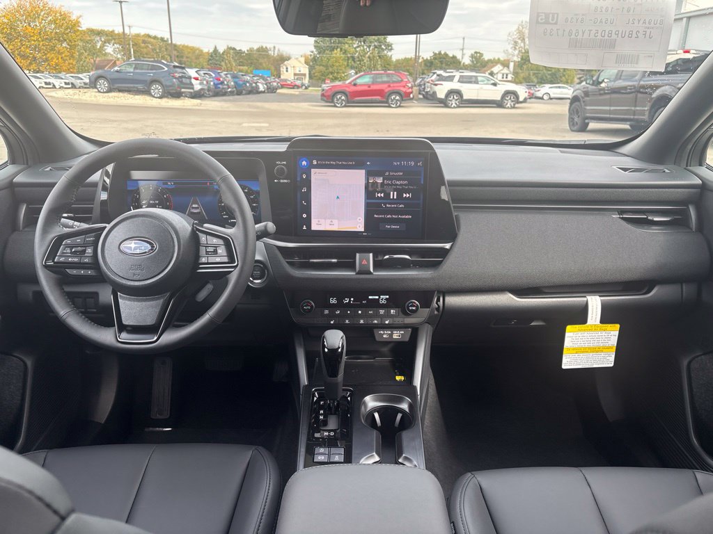 New 2026 Subaru Outback Premium AWD/4WD image 11